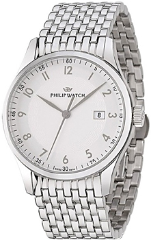 Часы Philip Watch swan 8253141015